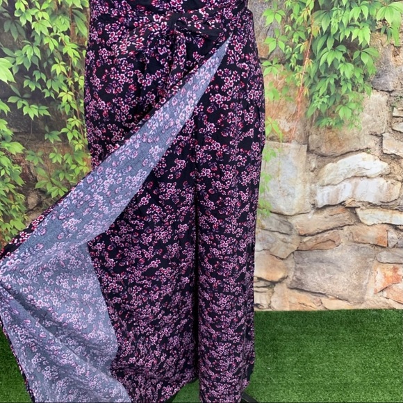 NWT JACK BY BB DAKOTA Swish Swish Jumpsuit, 10 - Picture 4 of 9